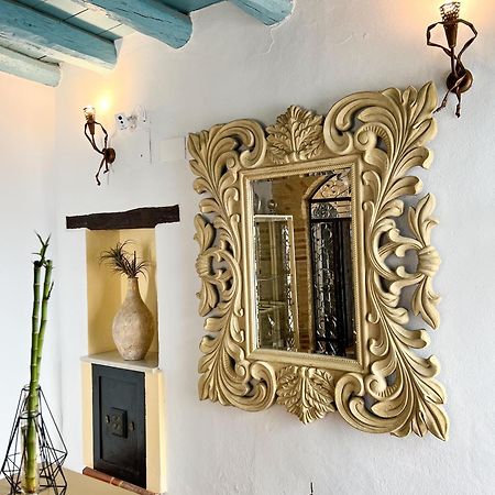 Hostal Servilia Carmona Kültér fotó