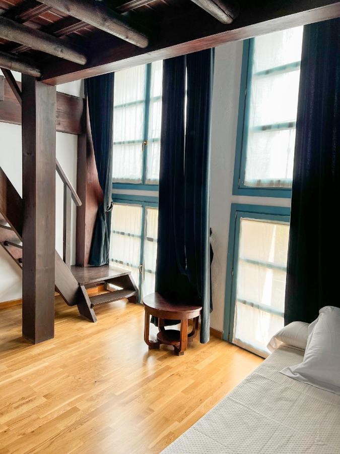 Hostal Servilia Carmona Kültér fotó