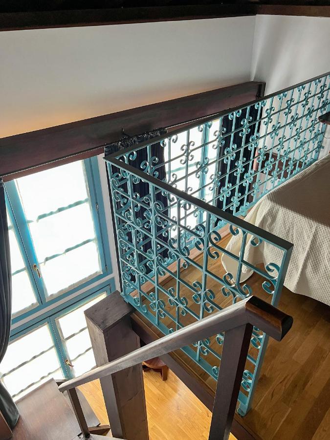 Hostal Servilia Carmona Kültér fotó