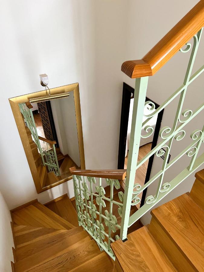 Hostal Servilia Carmona Kültér fotó