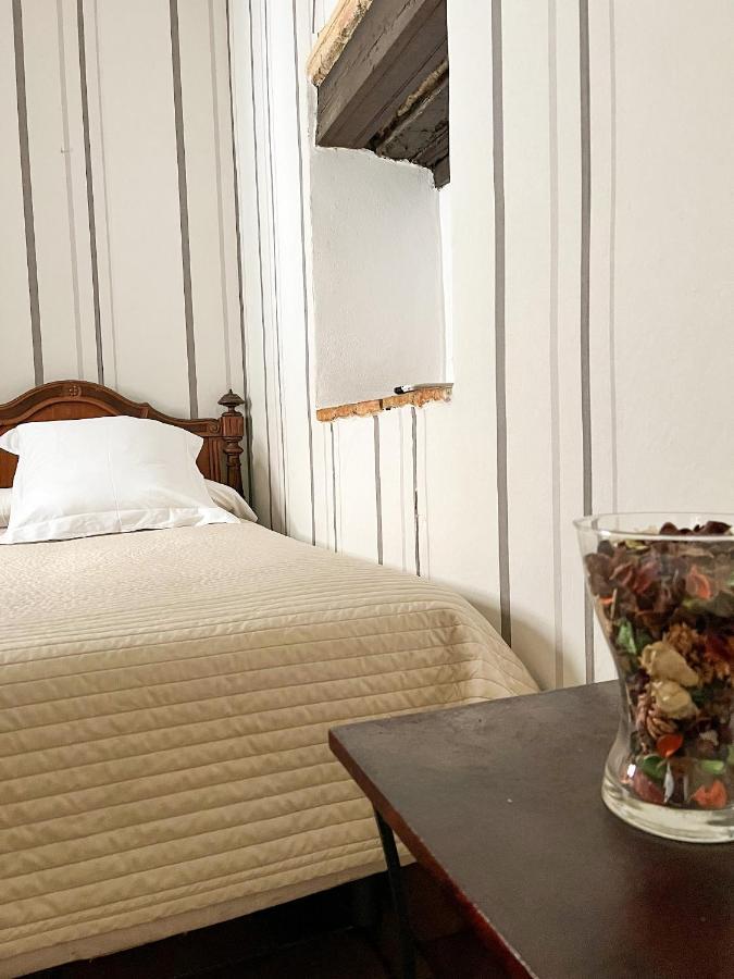 Hostal Servilia Carmona Kültér fotó