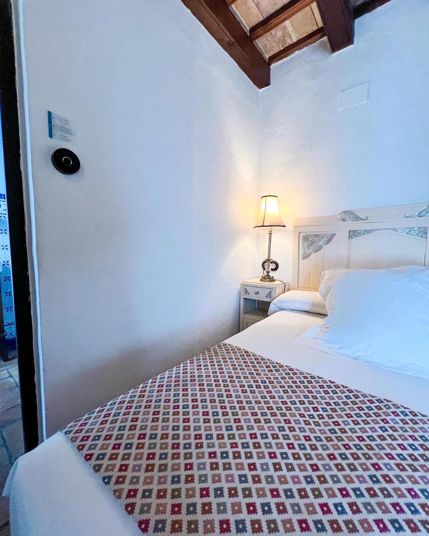 Hostal Servilia Carmona Kültér fotó