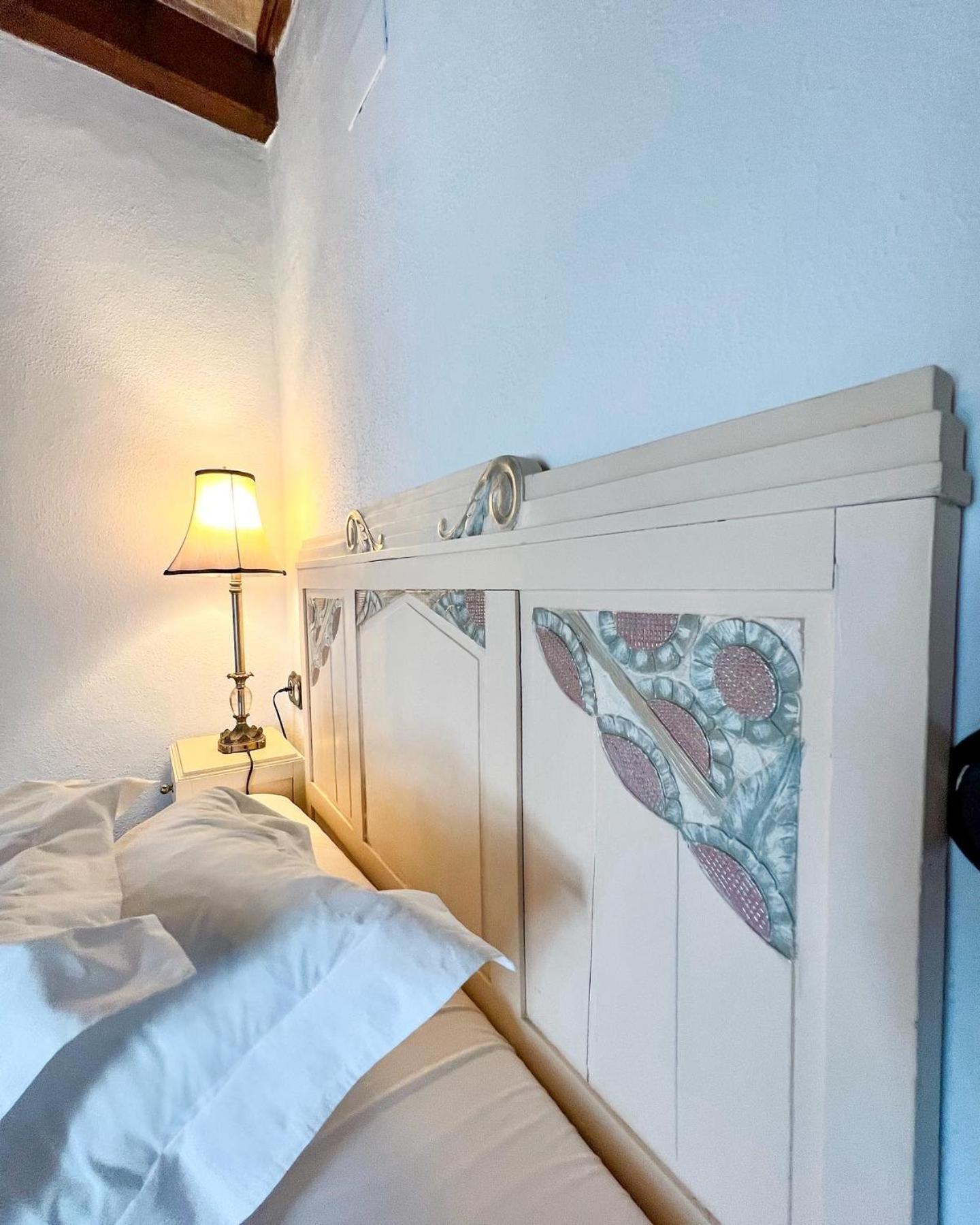 Hostal Servilia Carmona Kültér fotó