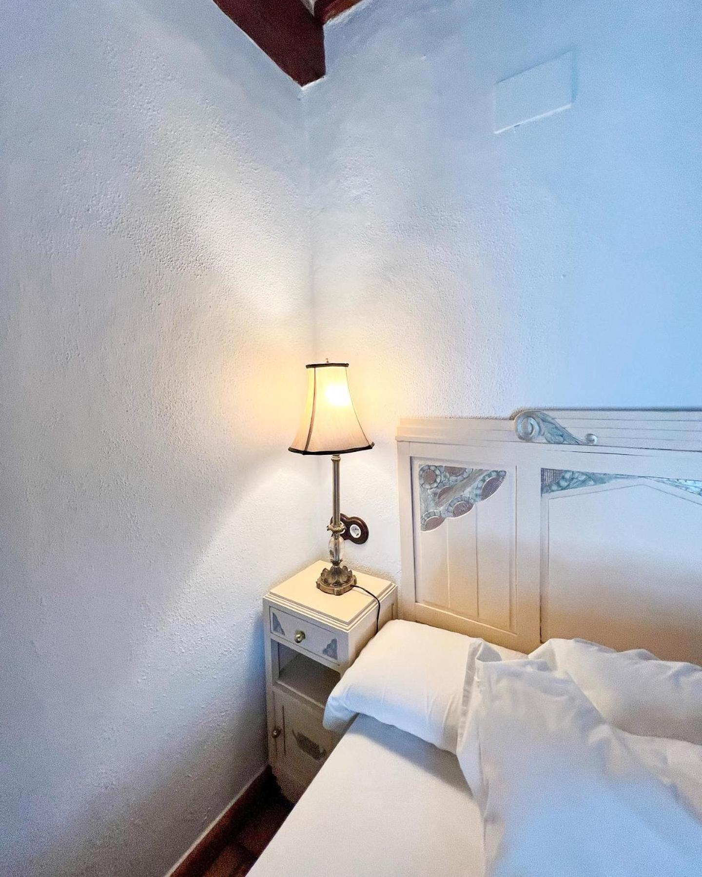 Hostal Servilia Carmona Kültér fotó