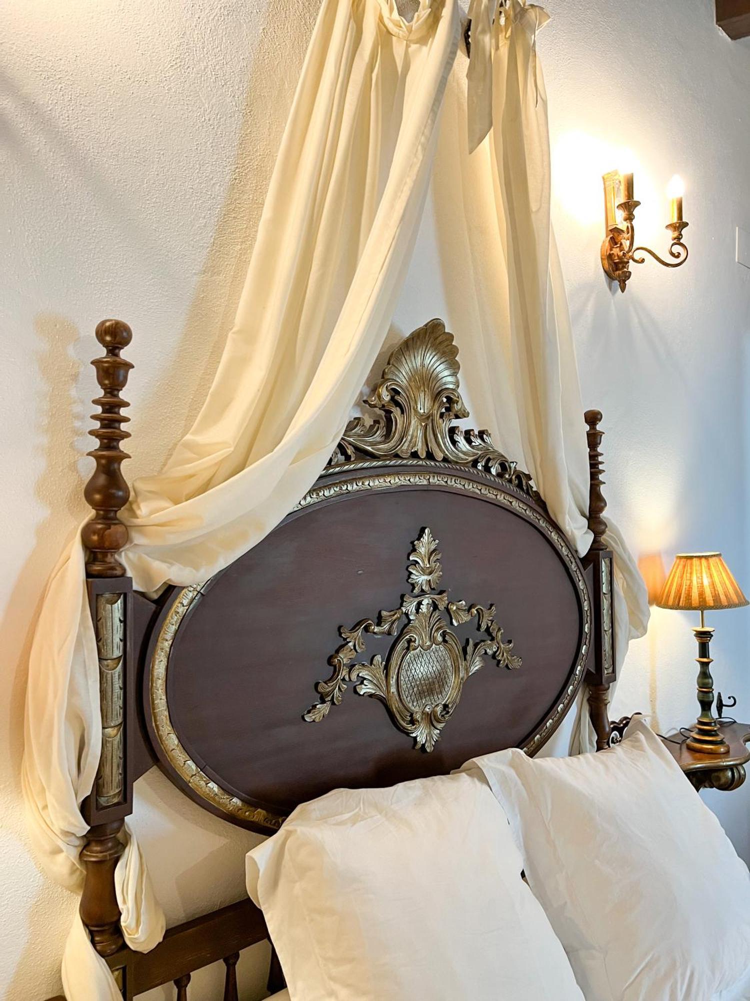 Hostal Servilia Carmona Kültér fotó