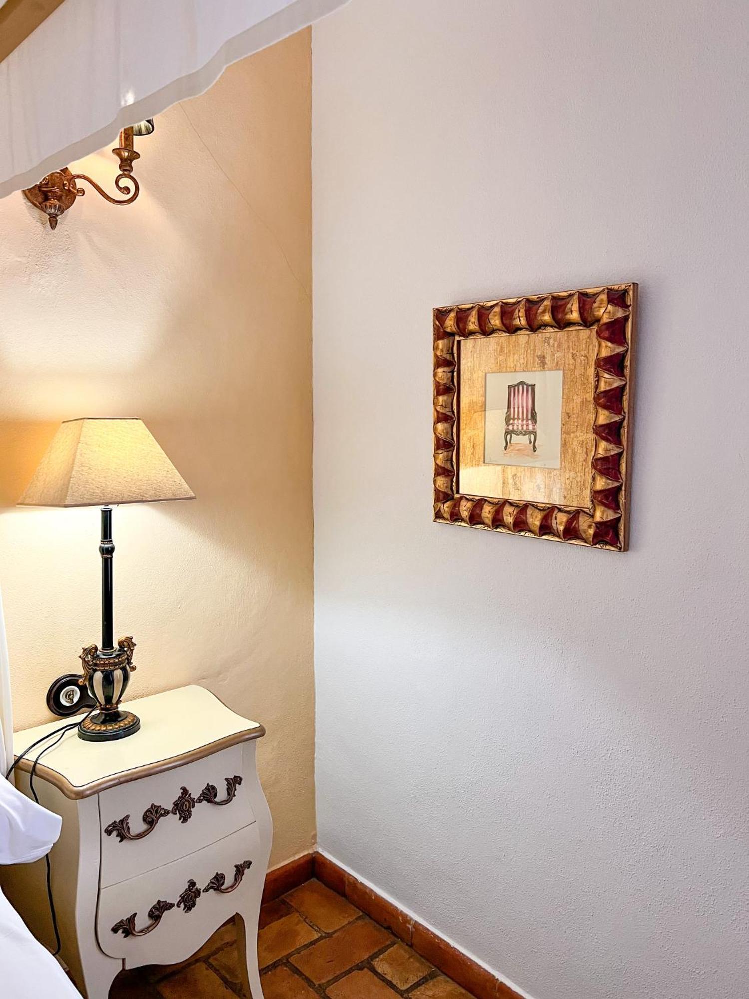 Hostal Servilia Carmona Kültér fotó