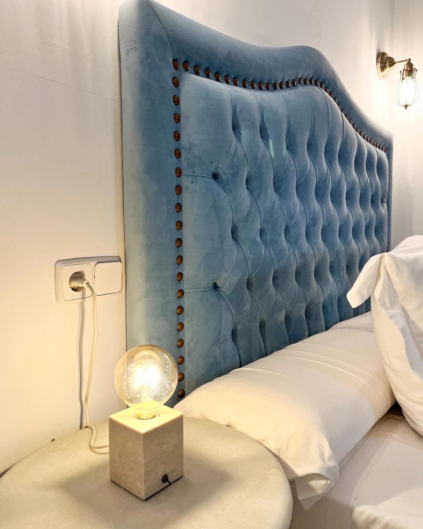Hostal Servilia Carmona Kültér fotó